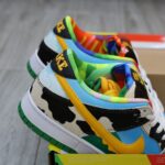 Nike SB Dunk Low Ben & Jerry’s Chunky Dunky Best Quality