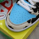Nike SB Dunk Low Ben & Jerry’s Chunky Dunky Best Quality