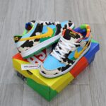 Nike SB Dunk Low Ben & Jerry’s Chunky Dunky Best Quality