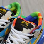Nike SB Dunk Low Ben & Jerry’s Chunky Dunky Best Quality