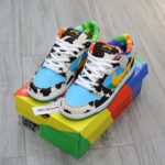 Nike SB Dunk Low Ben & Jerry’s Chunky Dunky Best Quality