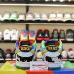 Nike SB Dunk Low Ben & Jerry’s Chunky Dunky Best Quality