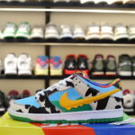 Nike SB Dunk Low Ben & Jerry’s Chunky Dunky Best Quality