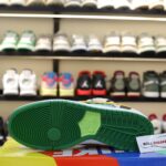 Nike SB Dunk Low Ben & Jerry’s Chunky Dunky Best Quality