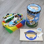 Nike SB Dunk Low Ben & Jerry’s Chunky Dunky Best Quality
