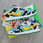 Nike SB Dunk Low Ben & Jerry’s Chunky Dunky Best Quality