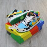 Nike SB Dunk Low Ben & Jerry’s Chunky Dunky Best Quality