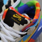 Nike SB Dunk Low Ben & Jerry’s Chunky Dunky Best Quality