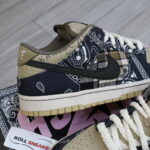 Nike SB Dunk Low Travis Scott Best Quality