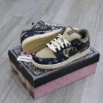 Nike SB Dunk Low Travis Scott Best Quality