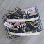 Nike SB Dunk Low Travis Scott Best Quality