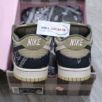 Nike SB Dunk Low Travis Scott Best Quality