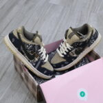 Nike SB Dunk Low Travis Scott Best Quality