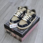 Nike SB Dunk Low Travis Scott Best Quality