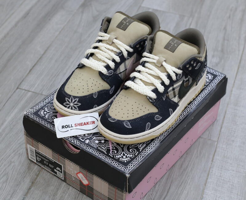 Nike SB Dunk Low Travis Scott Best Quality