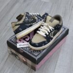 Nike SB Dunk Low Travis Scott Best Quality