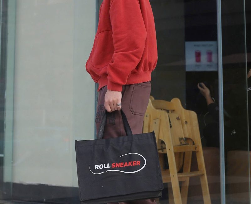 Onfeet Giày MLB Big Ball Chunky Beige Red 'C' Like Auth