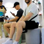 onfeet niek air force 1 white