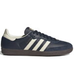Giày Adidas Samba OG Night Navy Like Auth