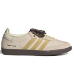 Giày Adidas Samba 'Wales Bonner Ecrtin Brown' Like Auth