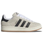 Giày Adidas Campus 00s 'Crystal White Core Black' Like Auth