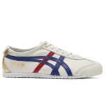 Giày Onitsuka Tiger Mexico 66 'White Dark Blue' Like Auth