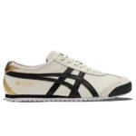 Giày Onitsuka Tiger Mexico 66 'Cream Black' Like Auth