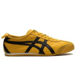 Giày Onitsuka Tiger Mexico 66 ‘Yellow Black’ Like Auth