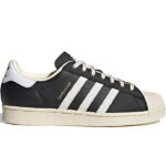 Giày Adidas Originals Superstar 'Black White' Like Auth