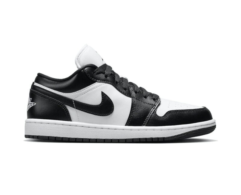 Giày Nike Air Jordan 1 Low ‘Panda’ 2023 (W) Best Quality