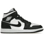Giày Nike Air Jordan 1 Mid 'Panda' Like Auth
