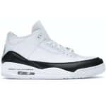 Giày Nike Air Jordan 3 Retro "Fragment"