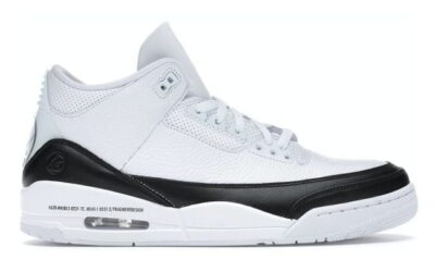 Giày Nike Air Jordan 3 Retro "Fragment"