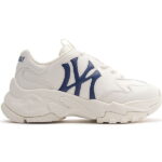 Giày MLB Korea BigBall Chunky Window New York Yankees Navy Like Auth