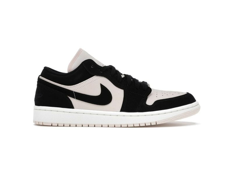 Nike Air Jordan 1 Low Black Guava Ice Best Quality