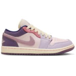 Giày Nike Air Jordan 1 Low Pastel Purple Best Quality