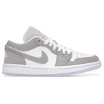 Nike Air Jordan 1 Low Wolf Grey
