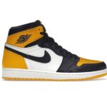 Giày Nike Air Jordan 1 Retro High OG ‘Taxi’ Like Auth