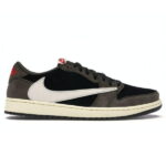 Nike Air Jordan 1 Retro Low OG SP Travis Scott