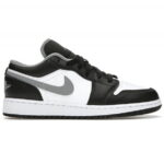 Giày Nike Air Jordan 1 Low Smoke Grey V3