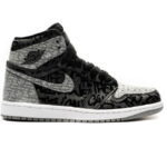 Giày Nike Air Jordan 1 Retro High OG Rebellionaire Best Quality