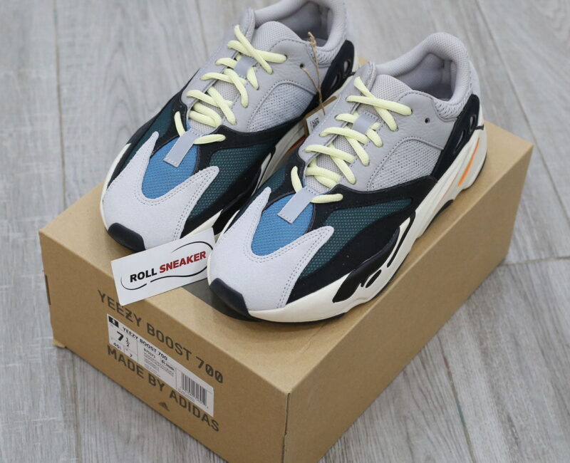 Giày Adidas Yeezy 700 OG Wave Runner Best Quality