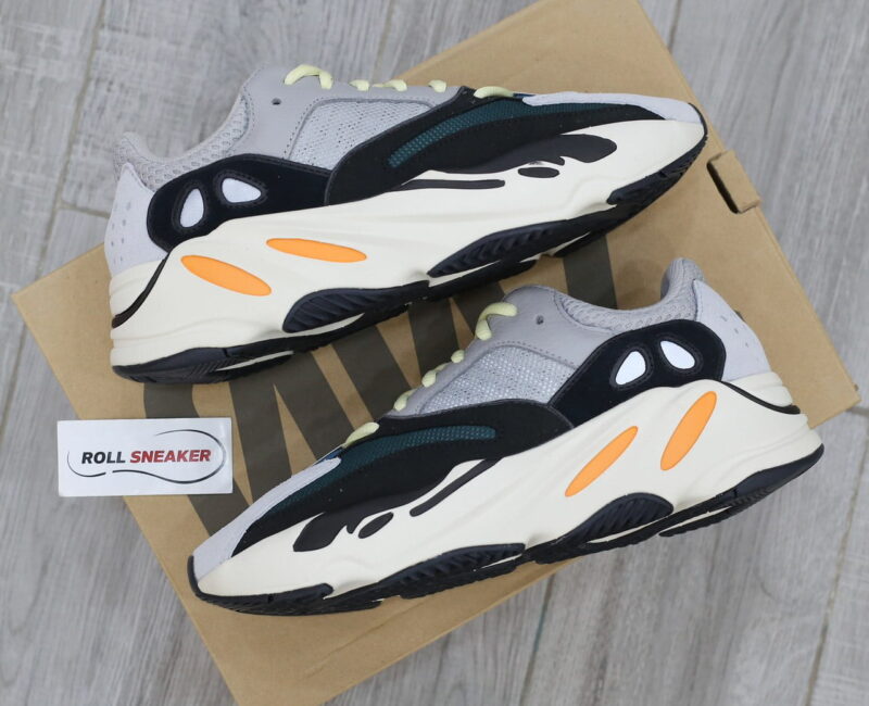 Giày Adidas Yeezy 700 OG Wave Runner Best Quality