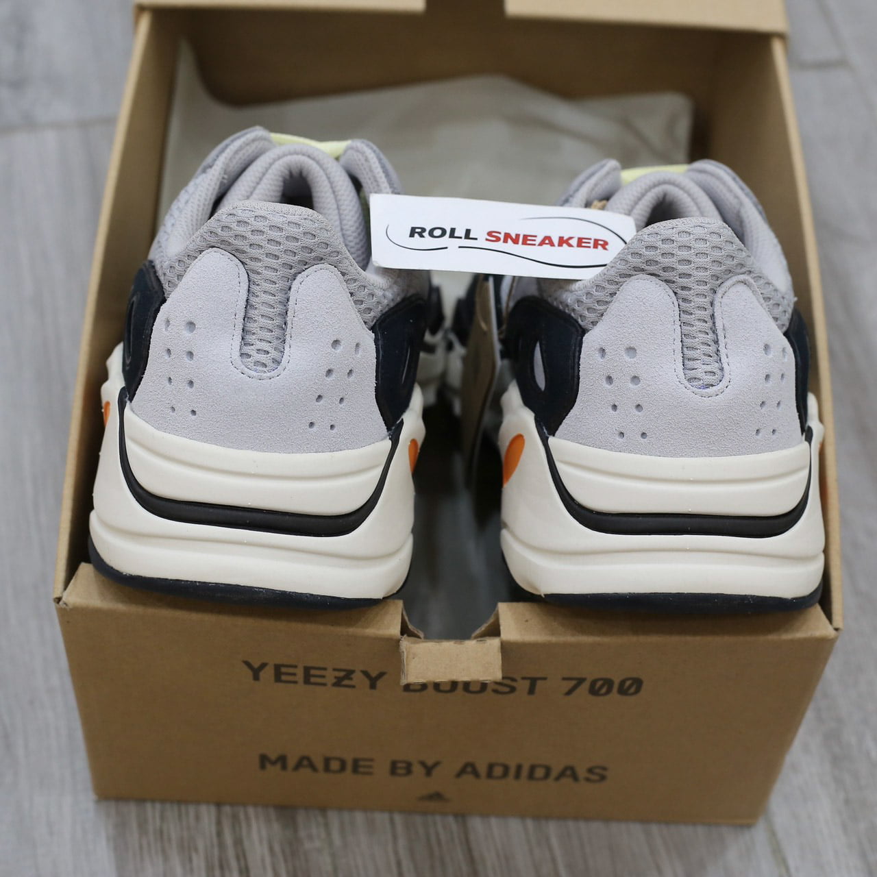 Giày Adidas Yeezy 700 OG Wave Runner Best Quality