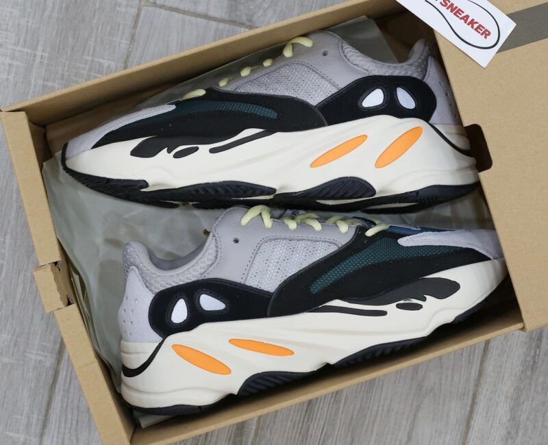 Giày Adidas Yeezy 700 OG Wave Runner Best Quality