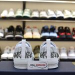 Giày Dior x Kaws B23 thấp cổ (Low Top) Best Quality