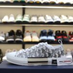 Giày Dior x Kaws B23 thấp cổ (Low Top) Best Quality