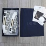 Giày Dior x Kaws B23 thấp cổ (Low Top) Best Quality