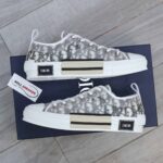 Giày Dior x Kaws B23 thấp cổ (Low Top) Best Quality