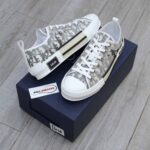 Giày Dior x Kaws B23 thấp cổ (Low Top) Best Quality